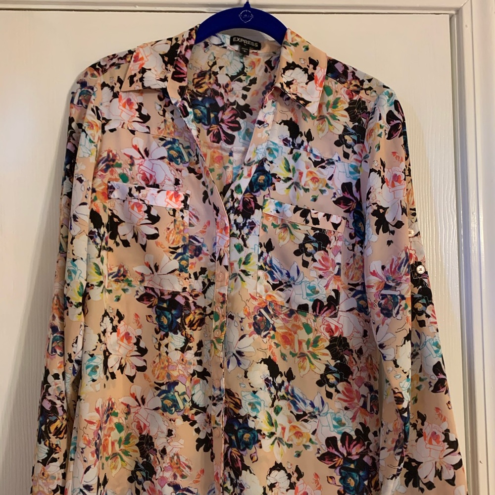 Express Portofino Small.  SOLD